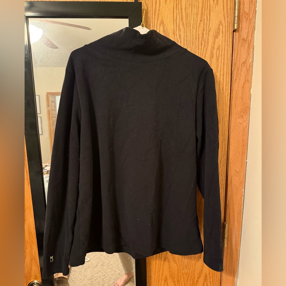 Dudley Stephens Greenpoint turtleneck